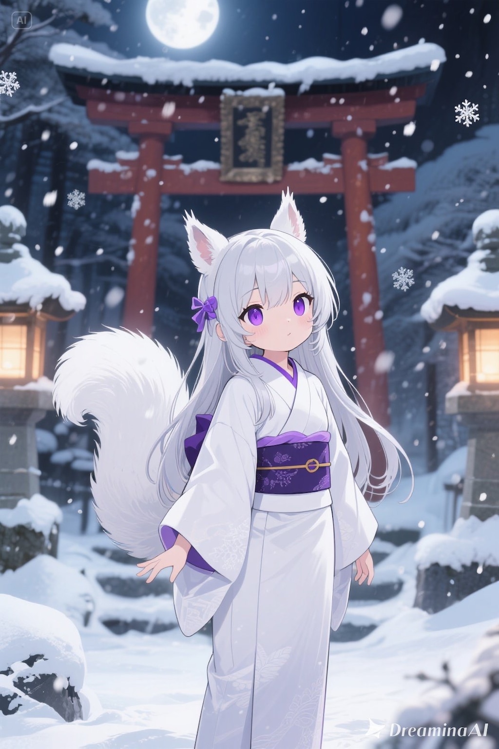 虎鼠神社の御神体492