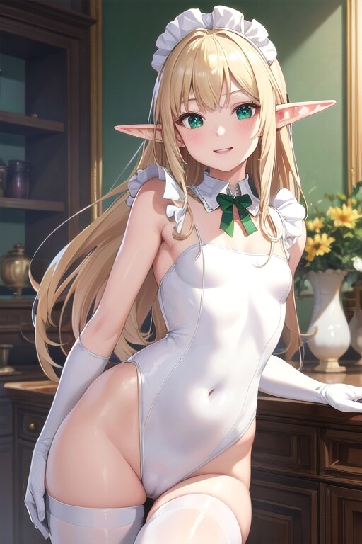 えっちぃのができてしまった