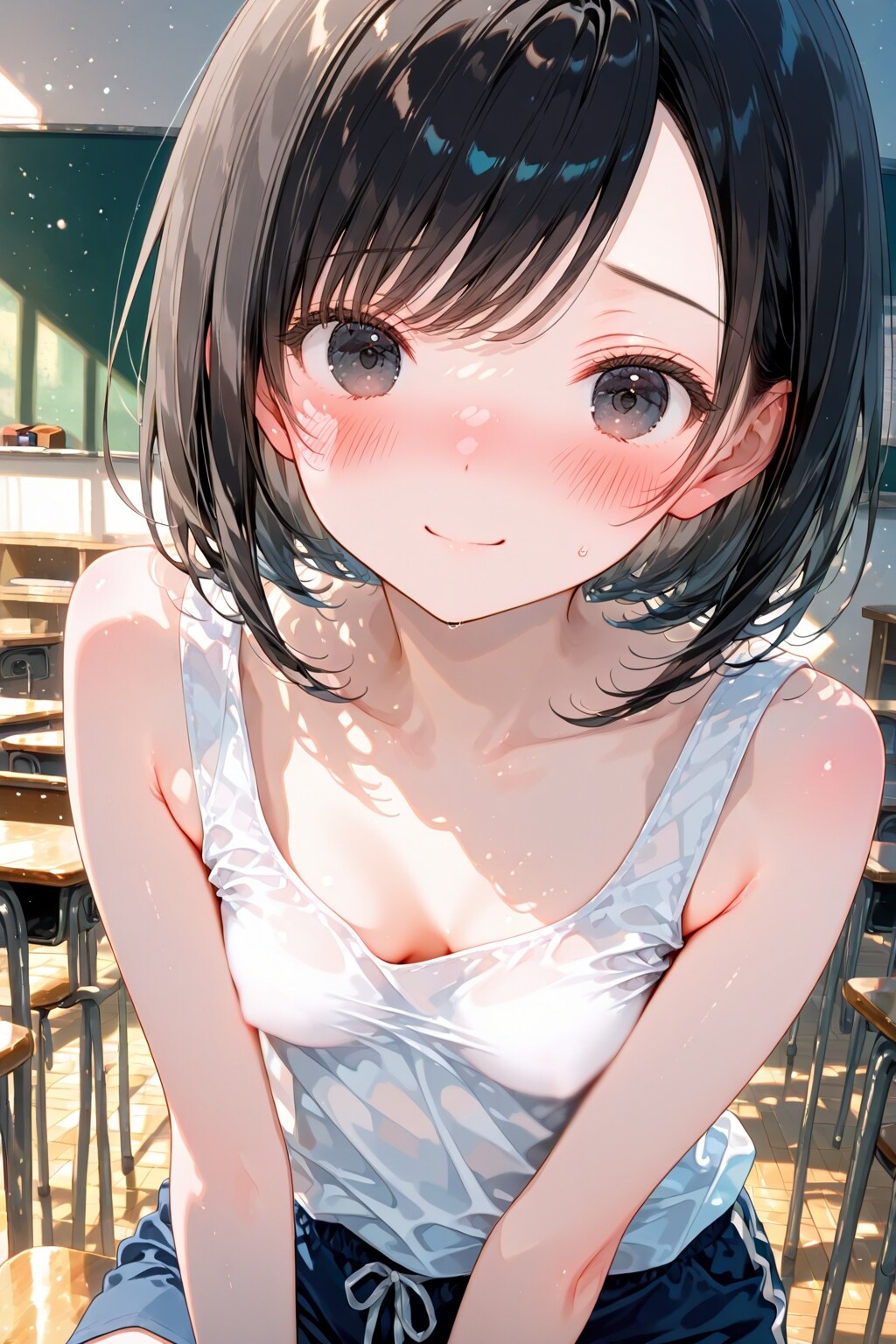 りえちゃん(DIRT)