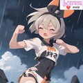 【私立愛炉利学園_美術部】ポケットモンスター_サイトウ 9枚目