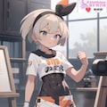 【私立愛炉利学園_美術部】ポケットモンスター_サイトウ 5枚目