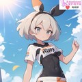 【私立愛炉利学園_美術部】ポケットモンスター_サイトウ 7枚目