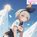 【私立愛炉利学園_美術部】ポケットモンスター_サイトウ 4枚目
