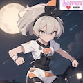 【私立愛炉利学園_美術部】ポケットモンスター_サイトウ 2枚目