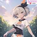 【私立愛炉利学園_美術部】ポケットモンスター_サイトウ 10枚目