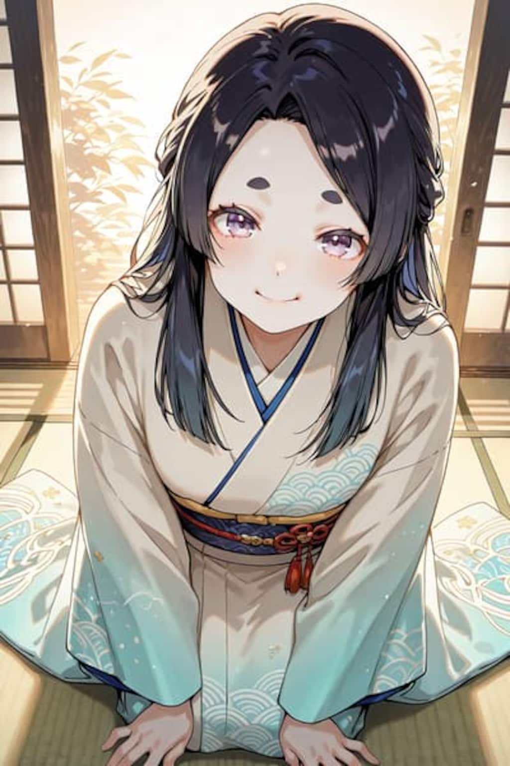 メンテあけおめ