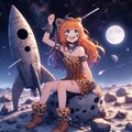 石器テクノロジー ～そして宇宙へ～ 3枚目