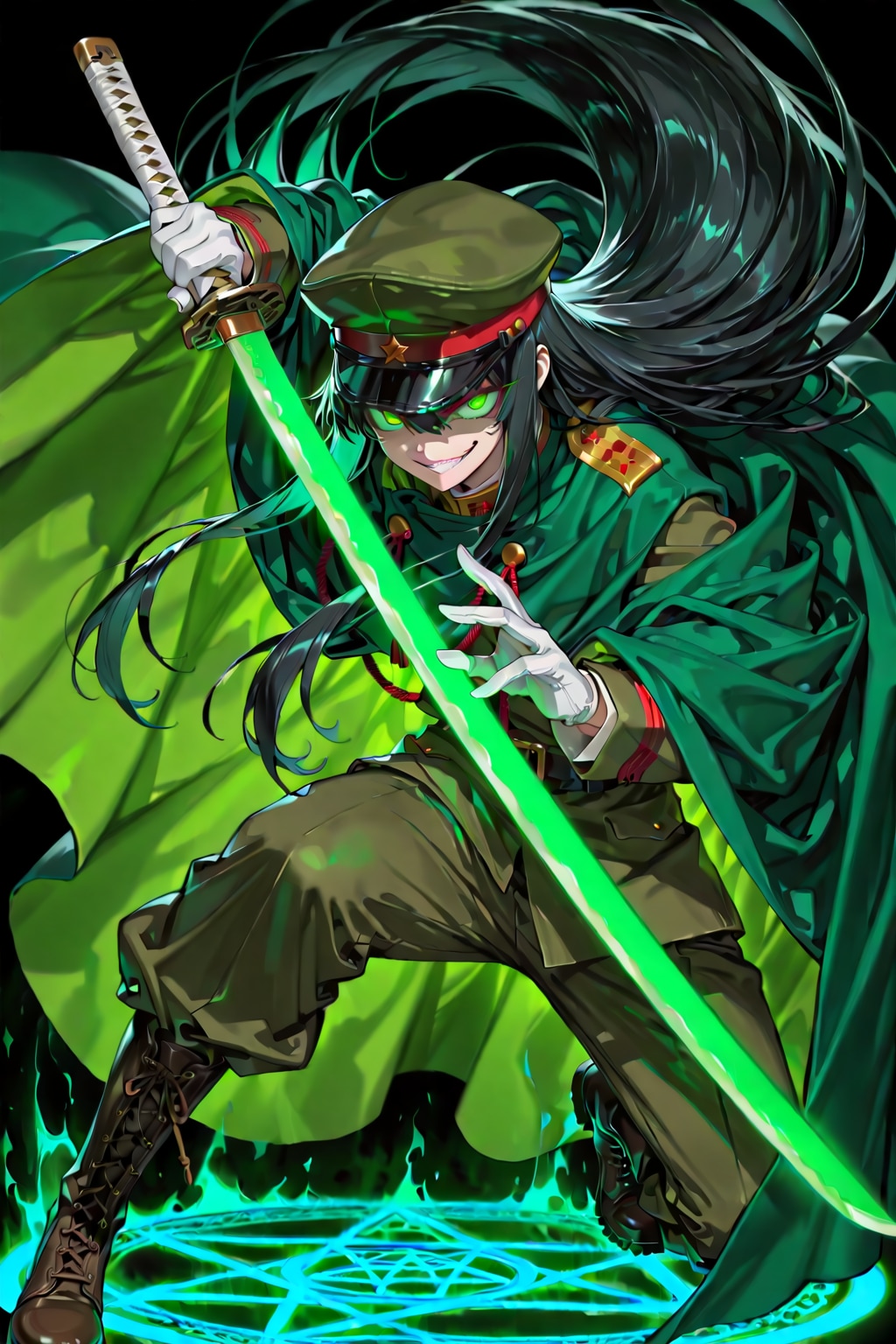 うちの子秘話【加藤】