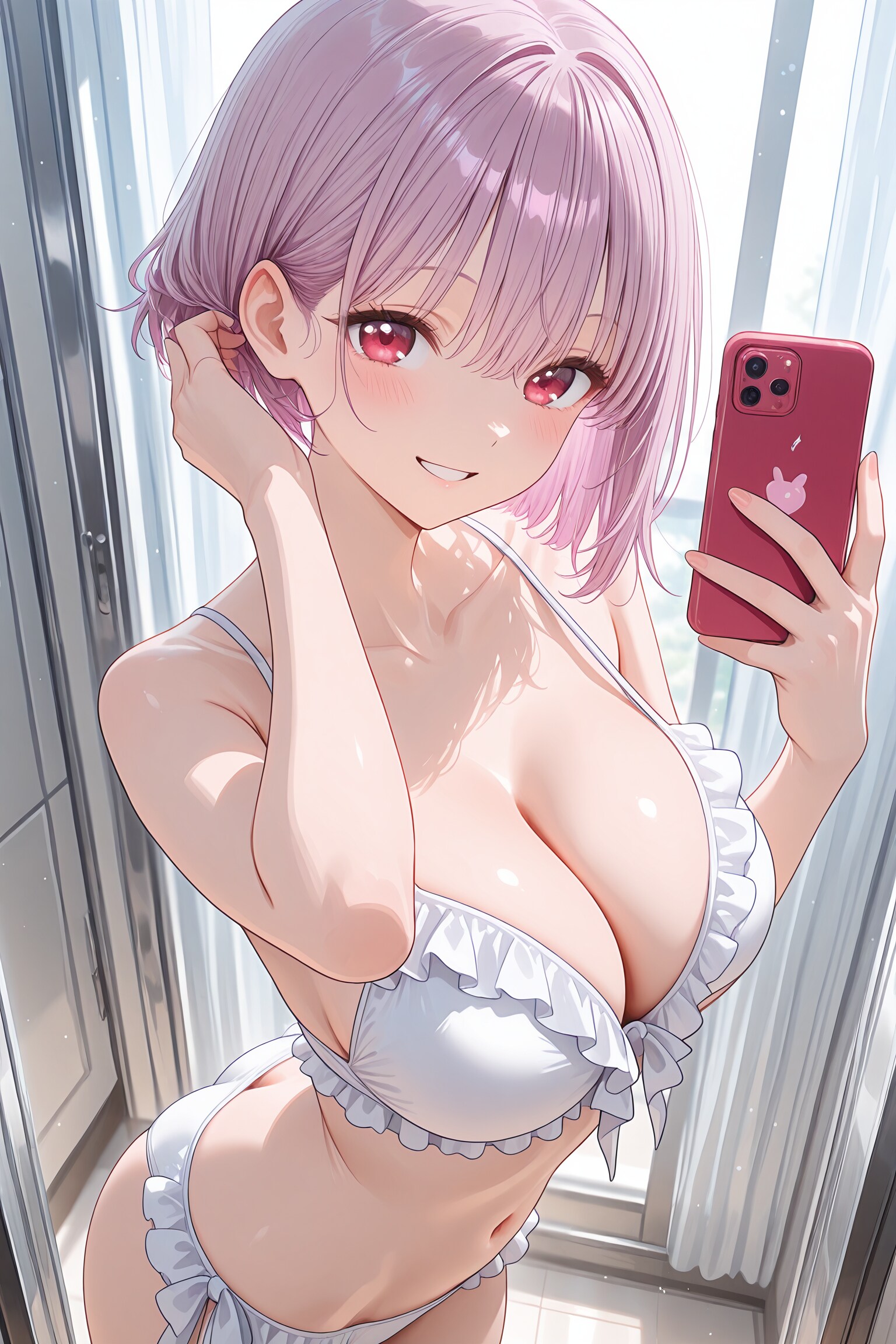 最初に見せてあげよう