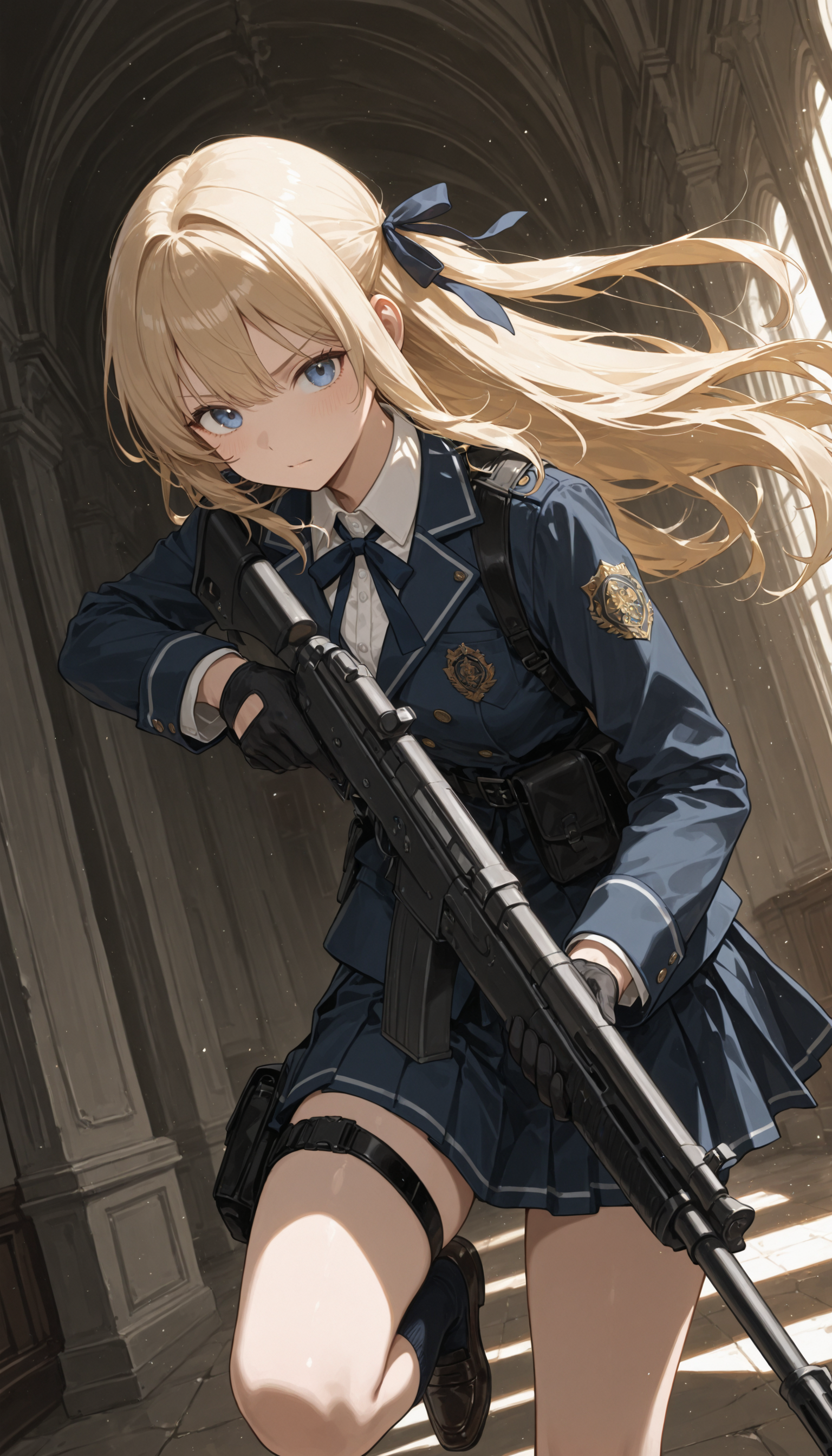 実戦授業 | の人気AIイラスト・グラビア