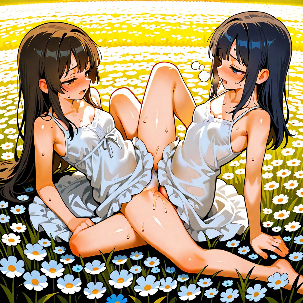 着衣のまま（619）