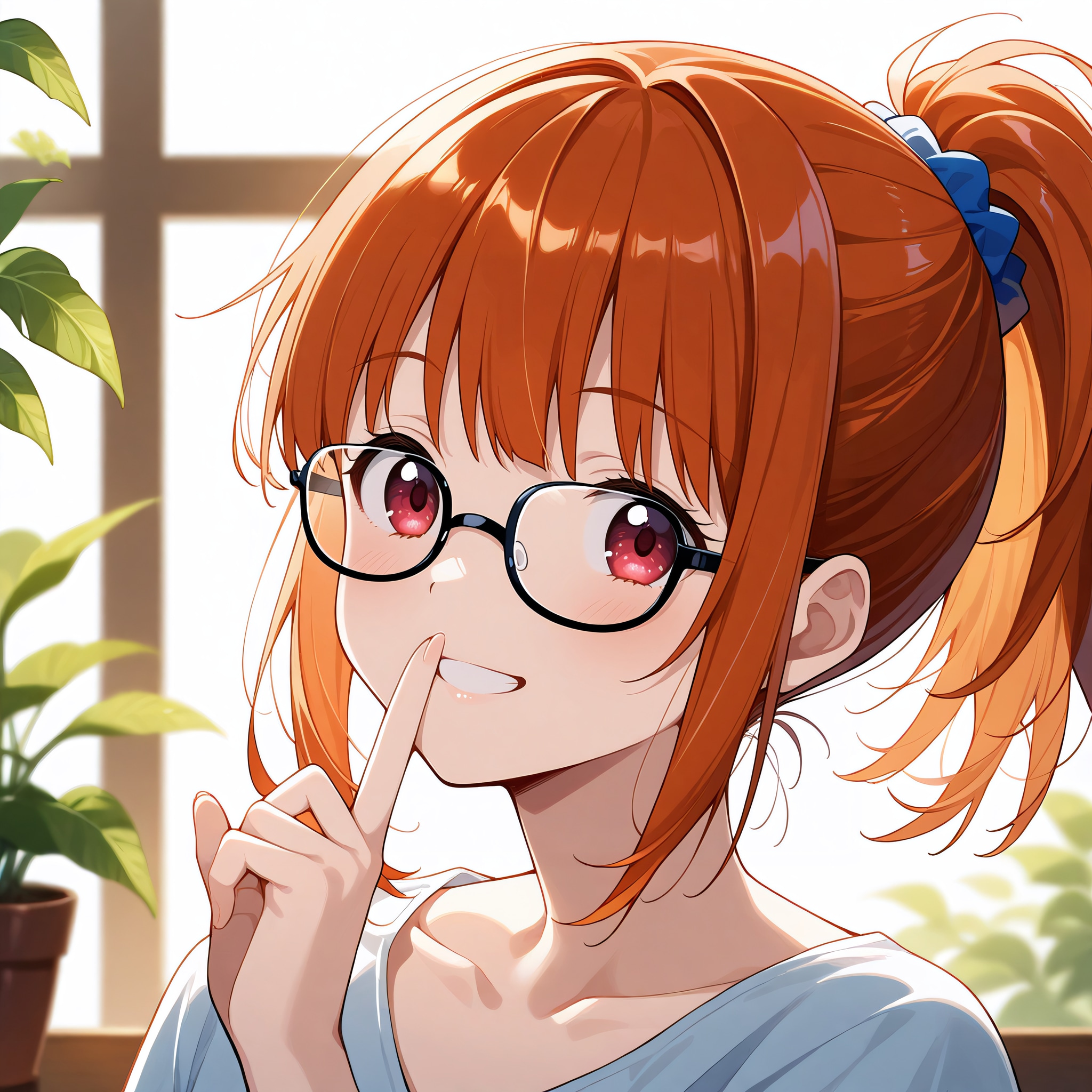 シーッ🤫