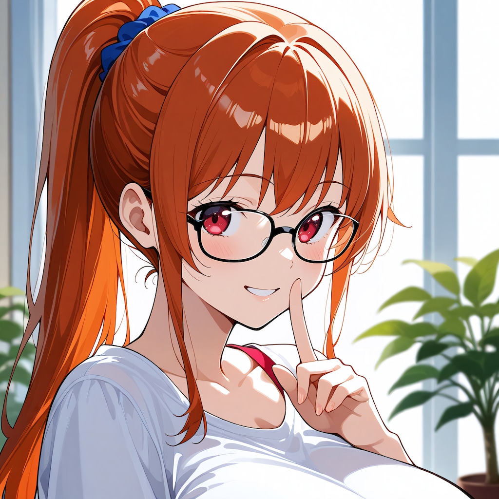 シーッ🤫