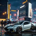 ハイパーカー1 11枚目