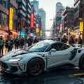 ハイパーカー1 9枚目