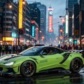 ハイパーカー1 8枚目