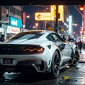 ハイパーカー1 10枚目