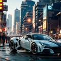 ハイパーカー1 6枚目