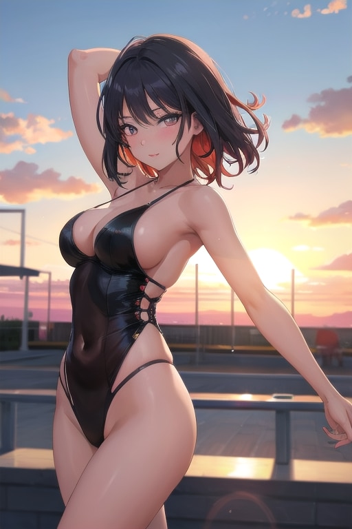 夏
