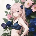 乾 紗寿叶　ランジェリー 2枚目