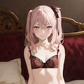 乾 紗寿叶　ランジェリー 4枚目