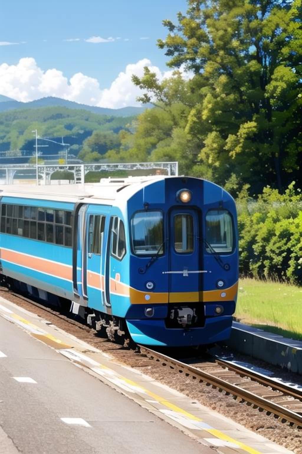 日本ローカル鉄道株式会社