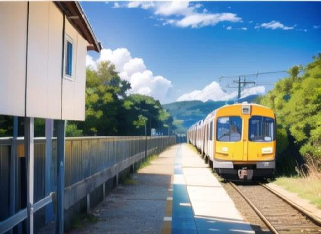 日本ローカル鉄道株式会社