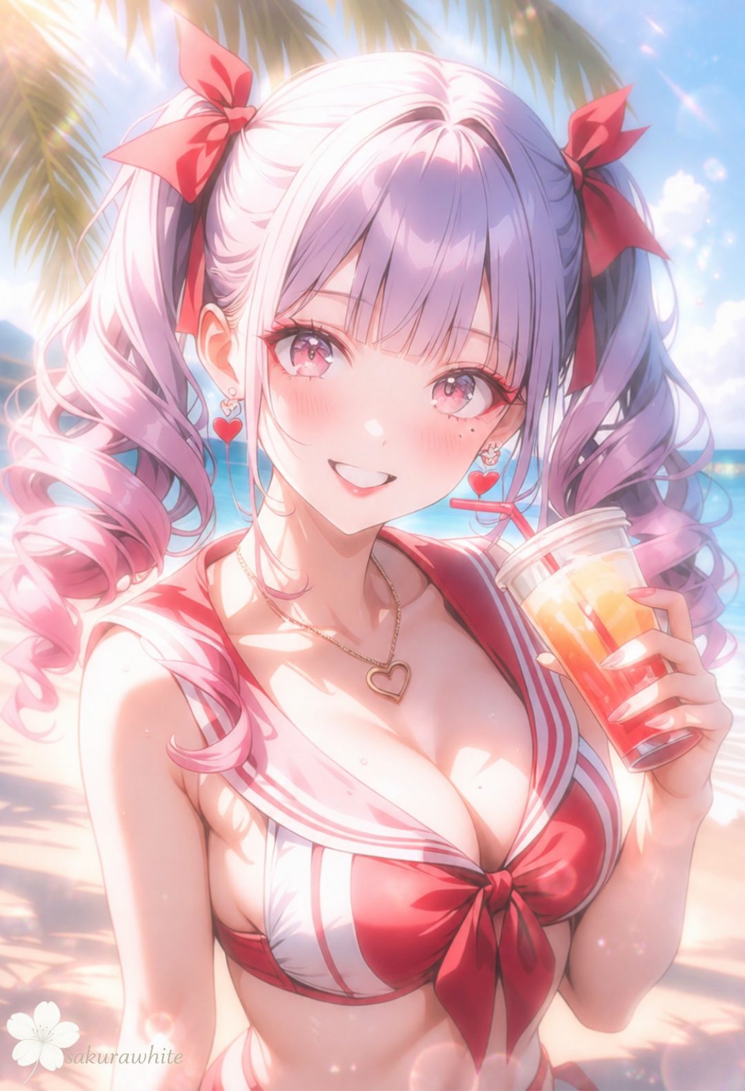 ビキニスタイルの日