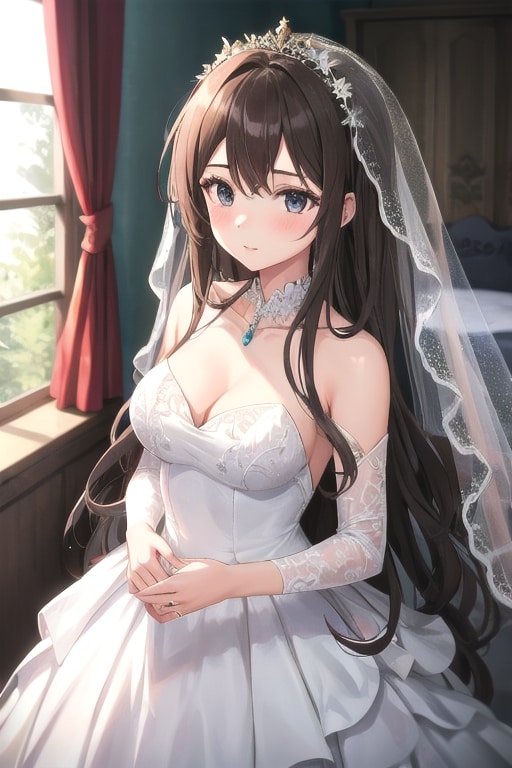 みことちゃん667 | の人気AIイラスト・グラビア