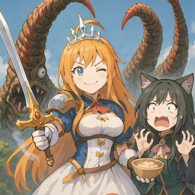 多分この子はタコの味ですね!