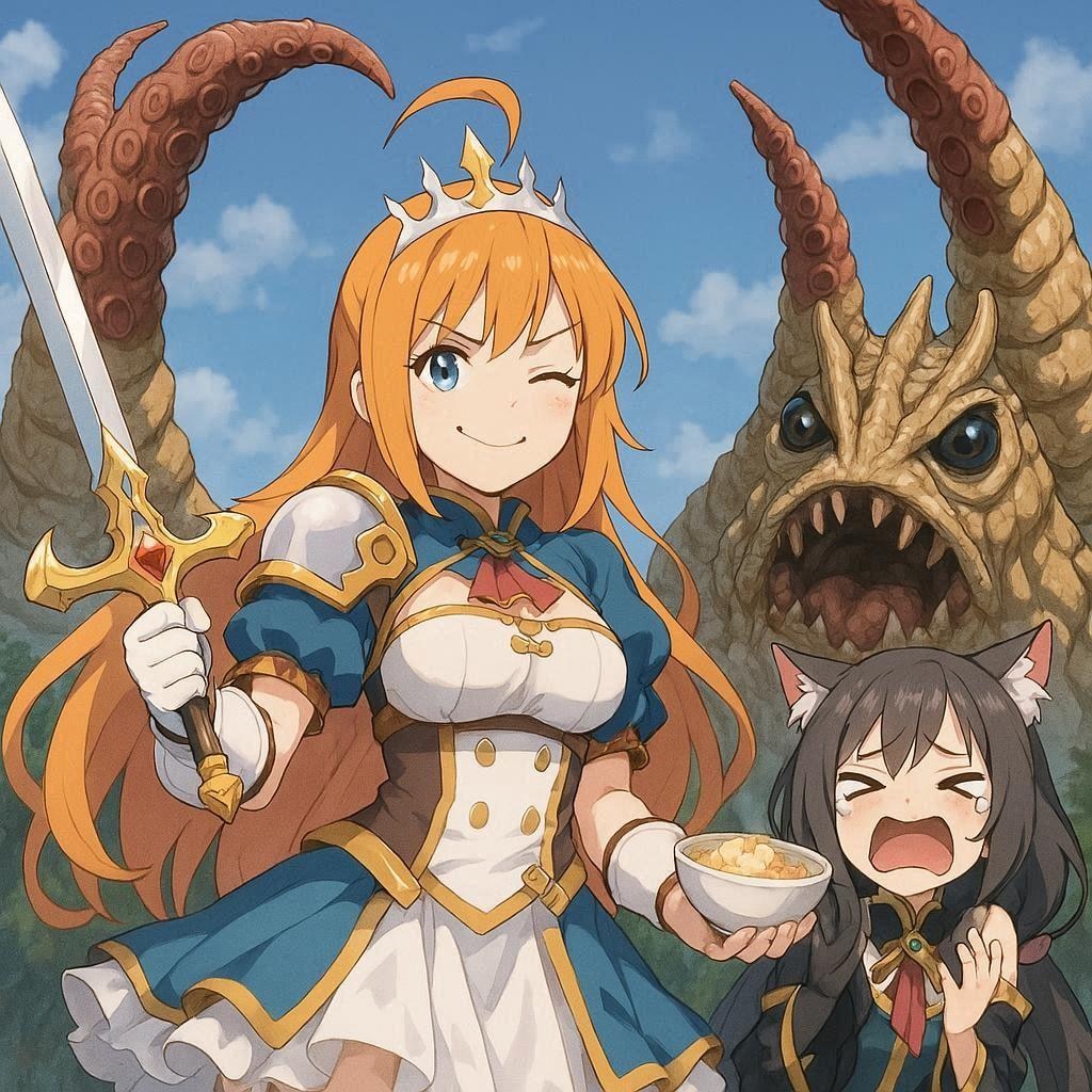 多分この子はタコの味ですね！