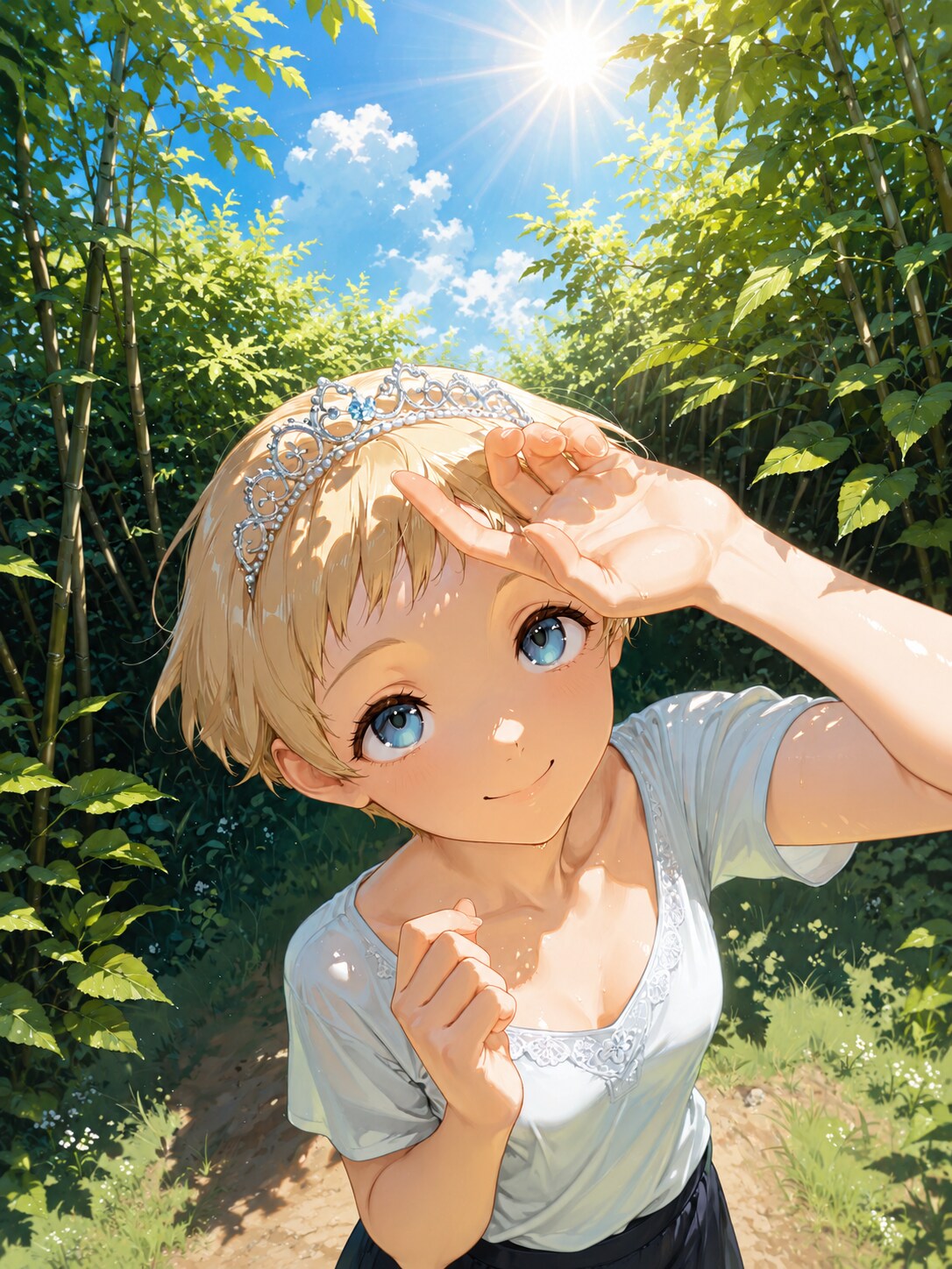 プリンセス 2685