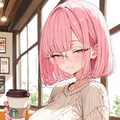 ピンクギャル 7枚目