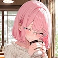 ピンクギャル 2枚目