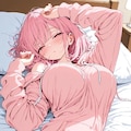 ピンクギャル 8枚目