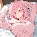ピンクギャル 9枚目