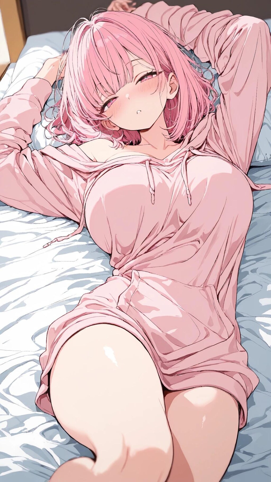 ピンクギャル