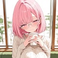 ピンクギャル 6枚目