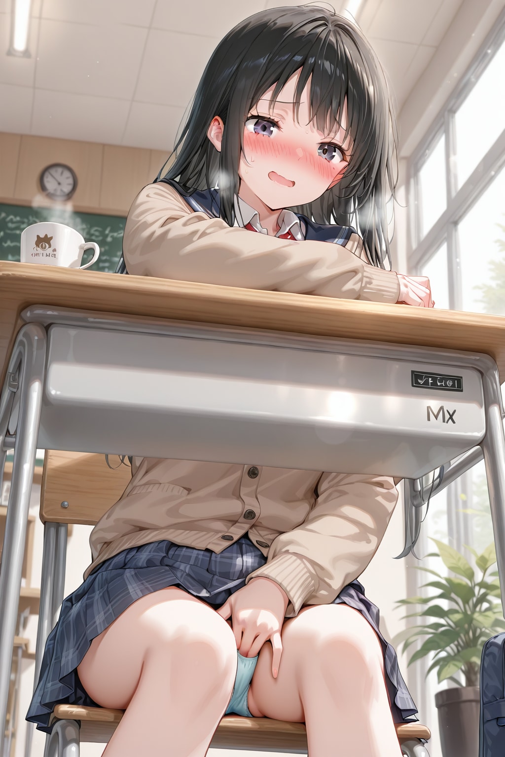 カフェ