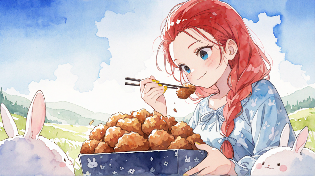 大分はいいぞ！