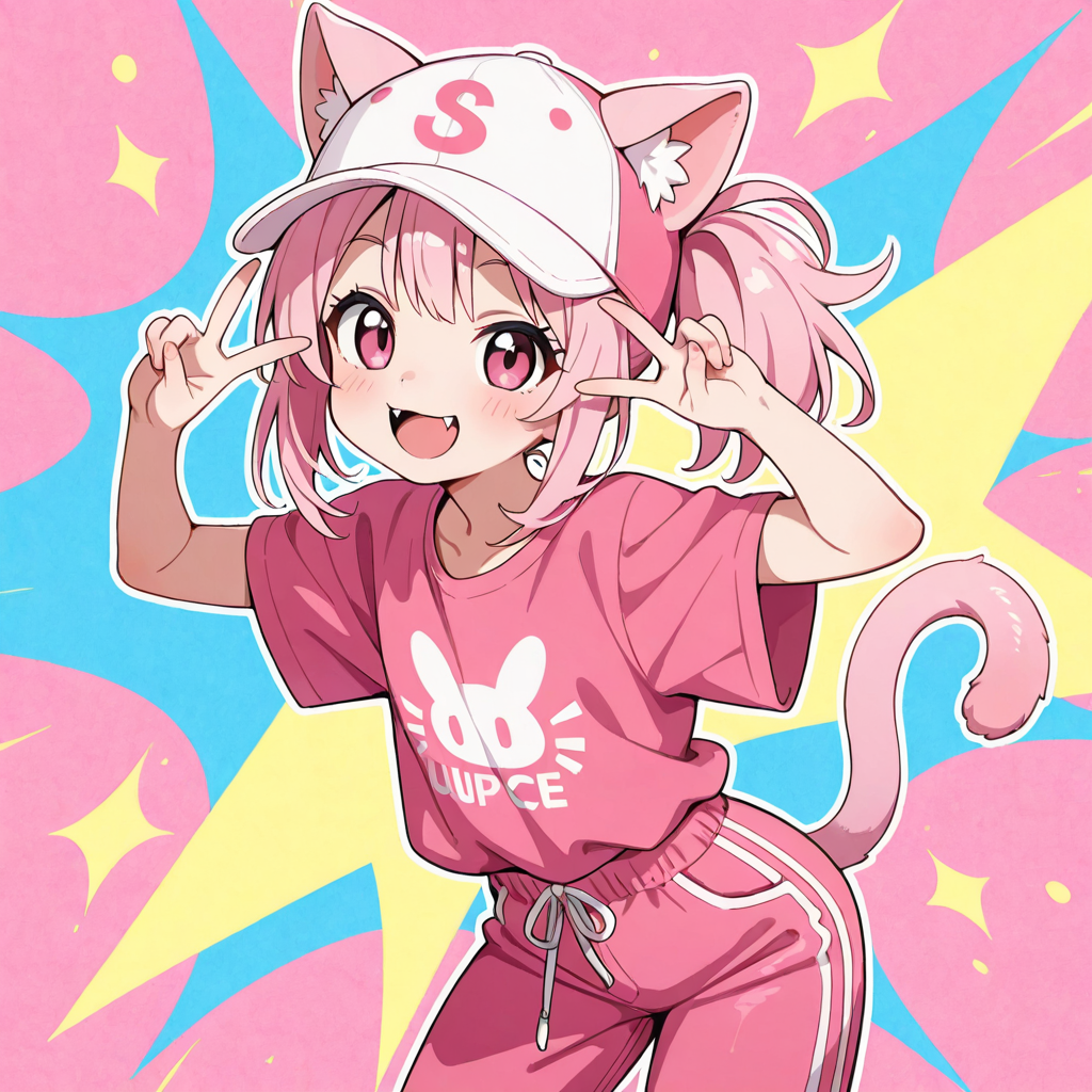 今日はイージーパンツの日 | の人気AIイラスト・グラビア