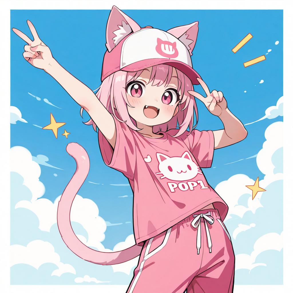 今日はイージーパンツの日