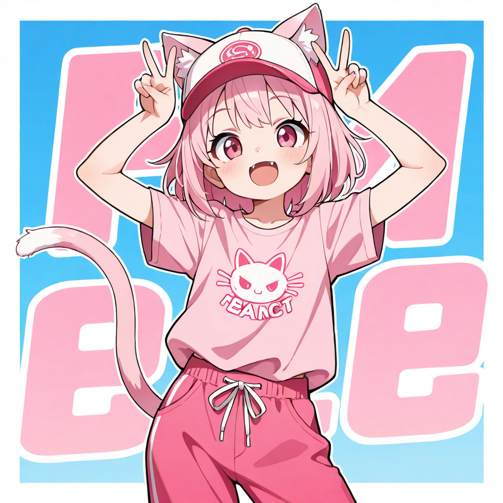 今日はイージーパンツの日