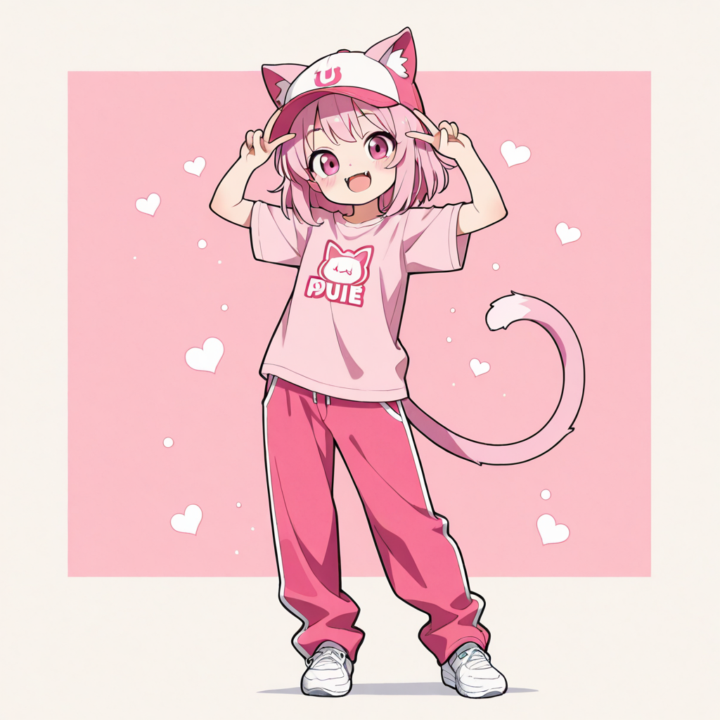 今日はイージーパンツの日