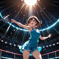 今日はウイルソン・バドミントン・キセキの日　その２ 10枚目