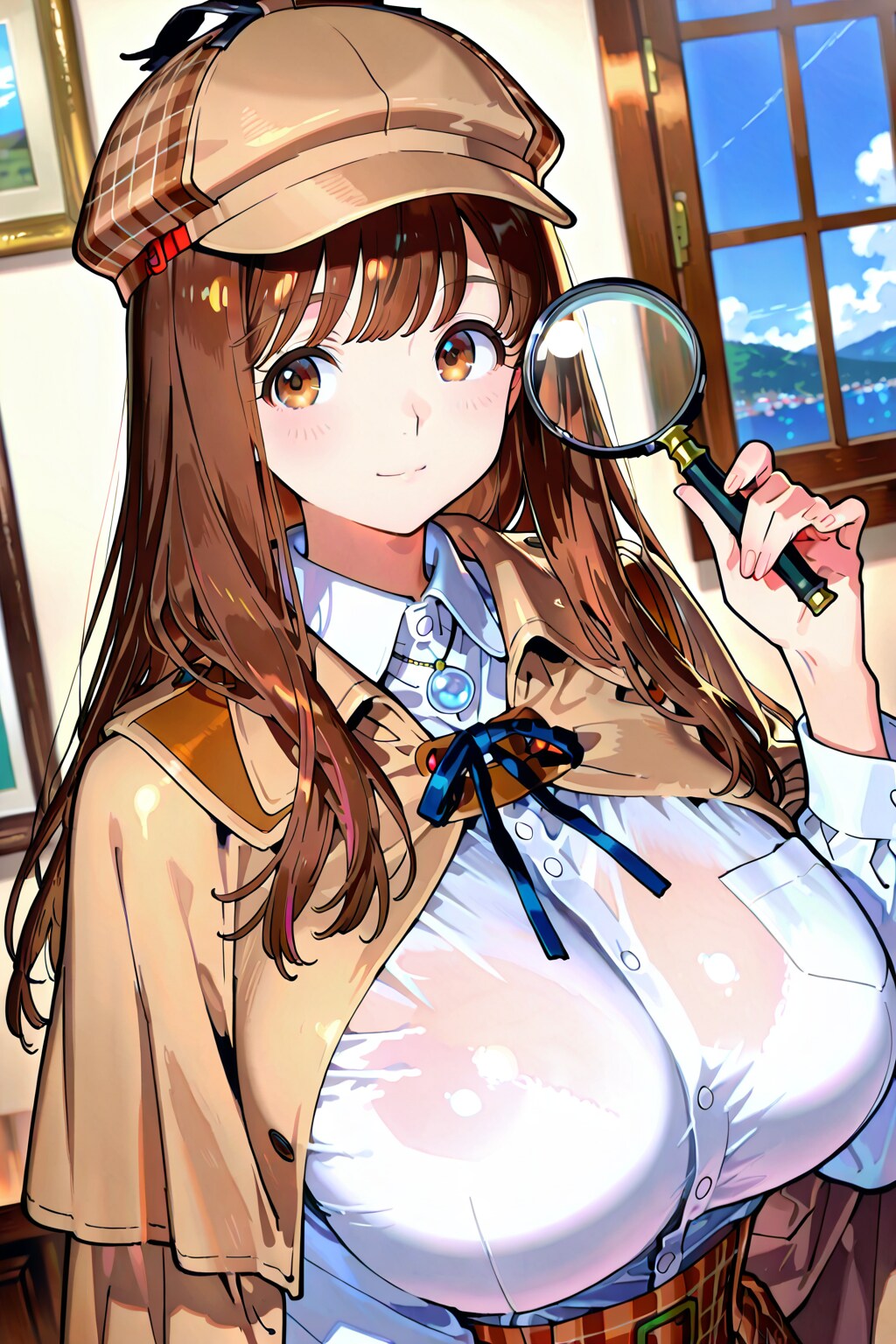 下がよく見えない