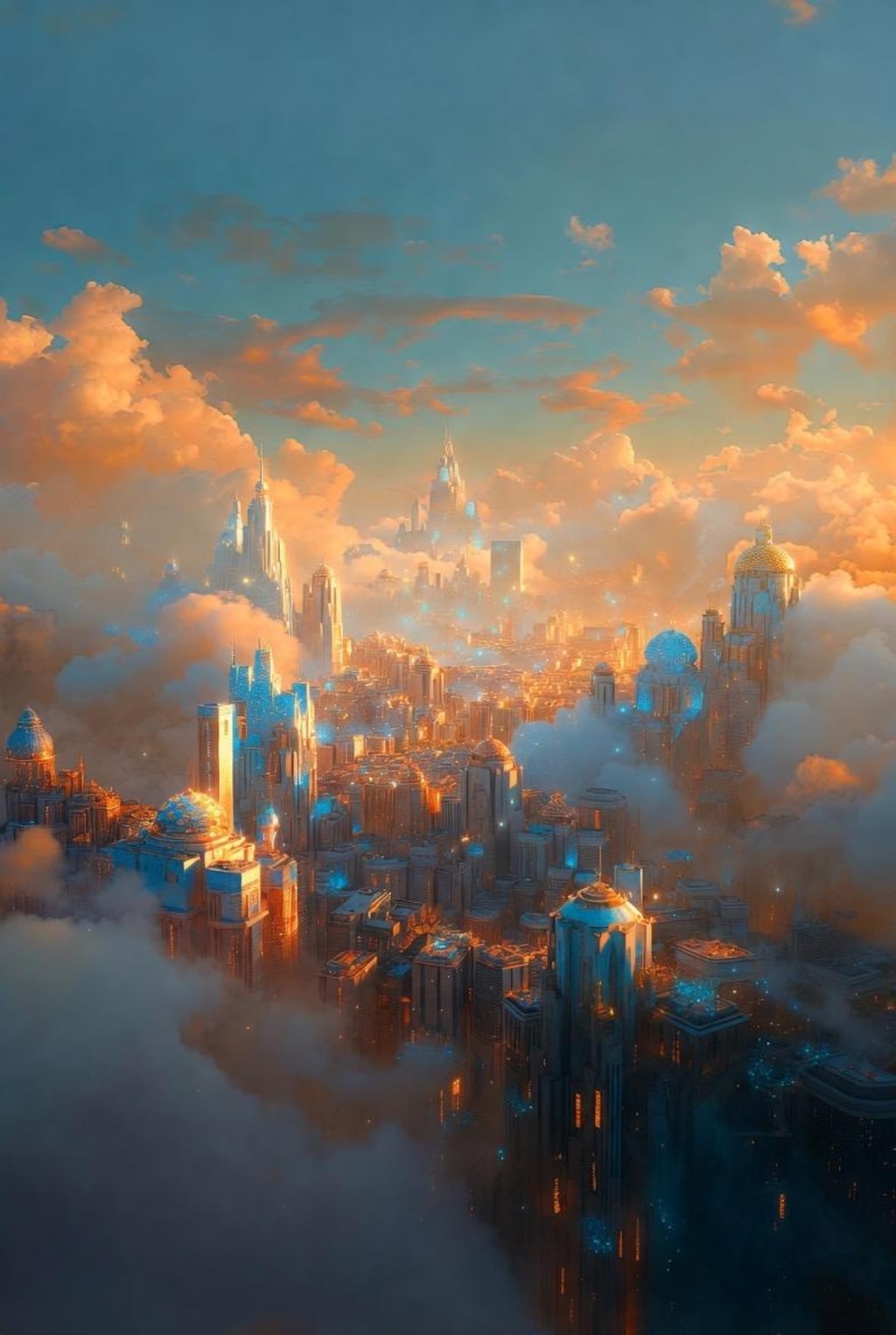 夢で見た景色集