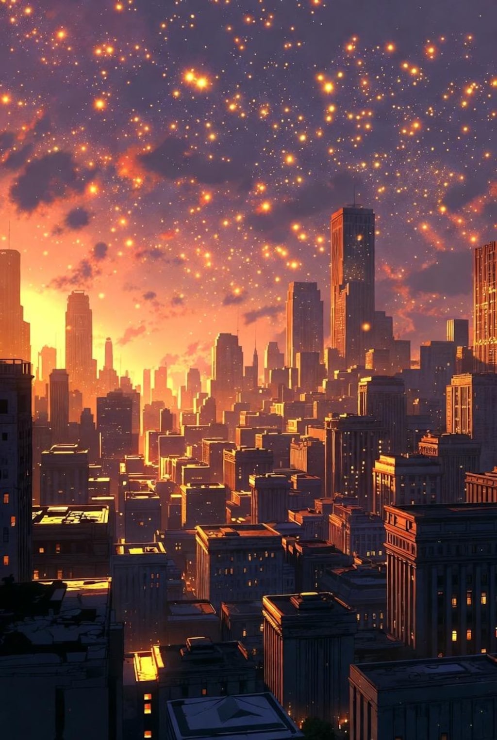 夢で見た景色集