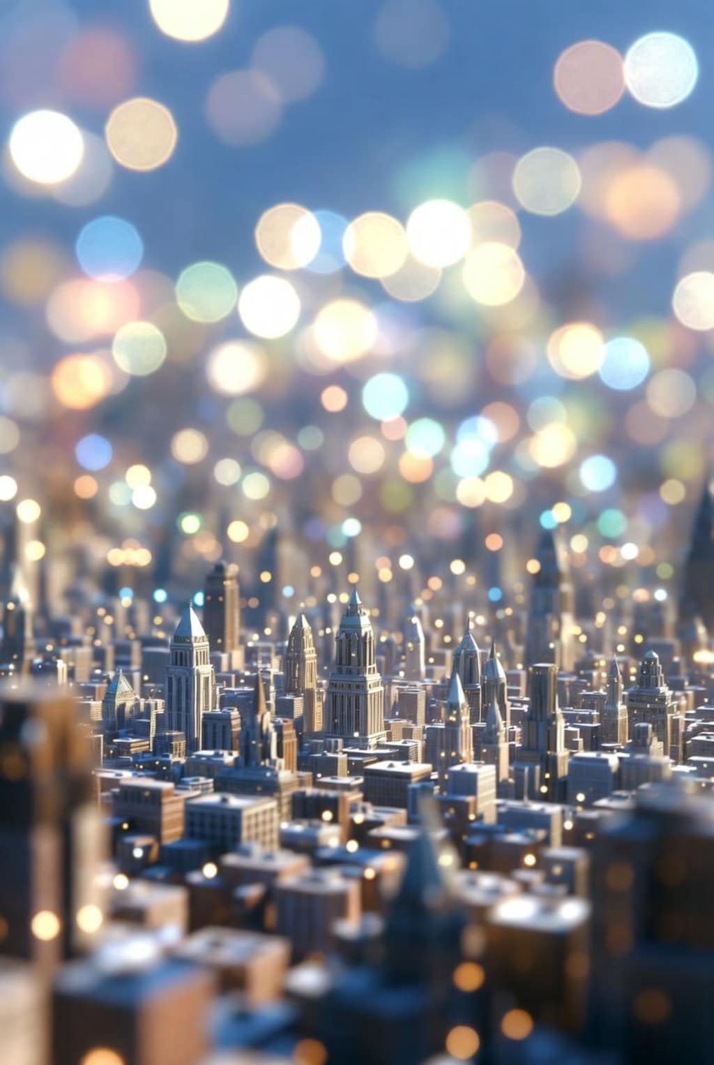 夢で見た景色集