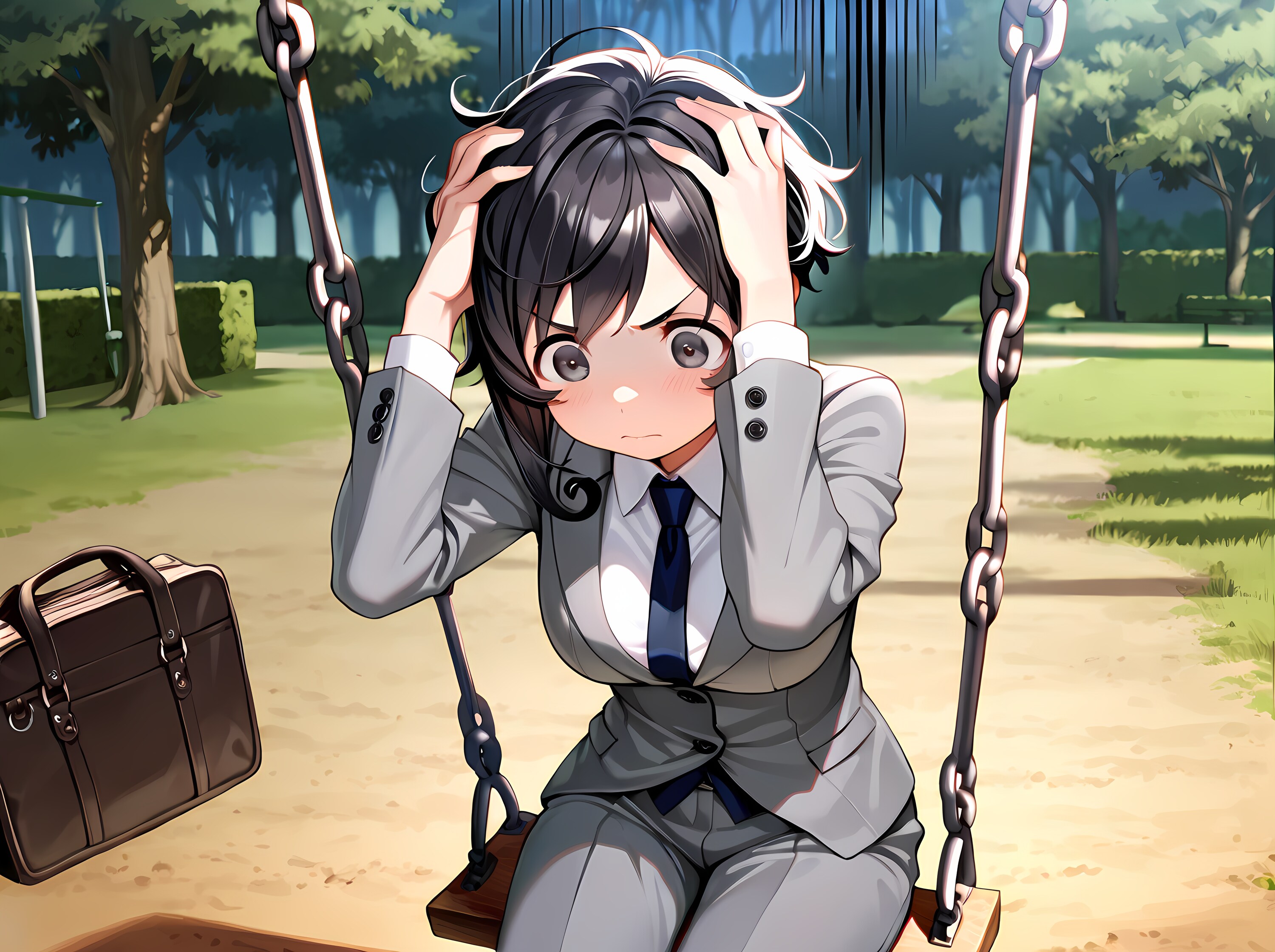 引退